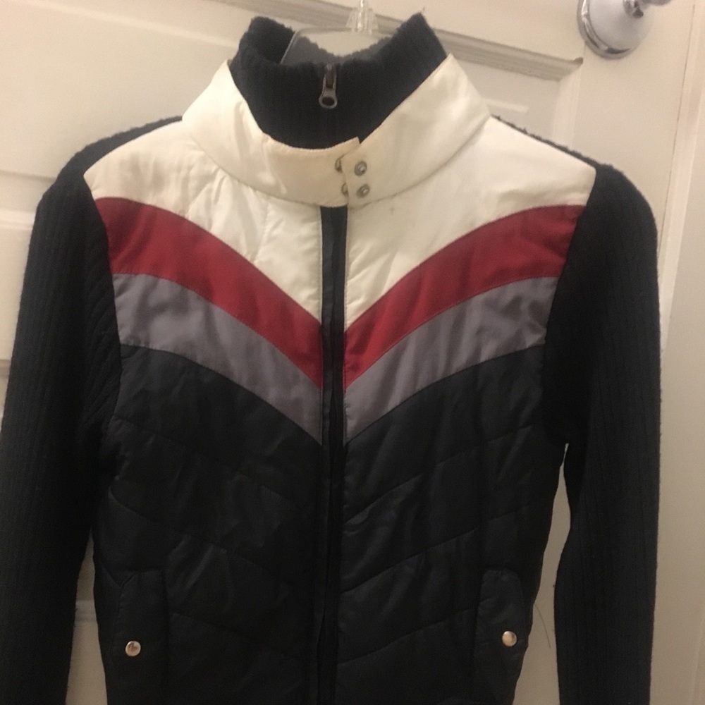 Women’s Jacket